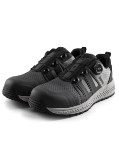 Fristads-Comfortstep Sicherheitsschuhe S1PS