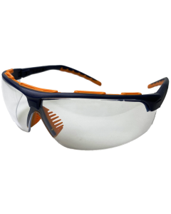 Schutzbrille Jaguar | Glasklar