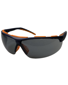 Schutzbrille Jaguar | Smoke