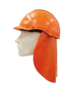 Schutzhelm Regen-/Nackennschutz GR3C