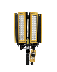 Nordride LED-Vision Multi Flex | 84'000lm