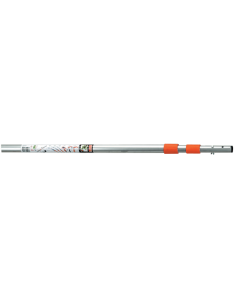 Bahco ALU-Teleskopstiel AP-5M | 2.10-5.00m