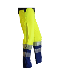 Bormio Stretch-Sommerhose | Kl.2