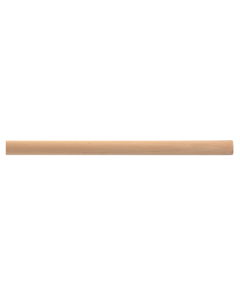 Holzschlegelstiele 1100 x 40 x 35mm
