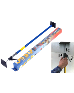 Einhandstütze 115-308cm | 50kg
