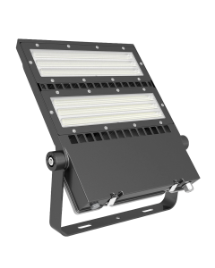 Nordride LED-Kranstrahler Asymmetric
