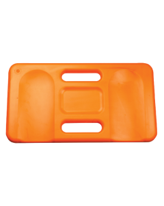 Kniekissen Soft-Mat | 450x240mm