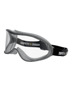Vollsichtschutzbrille SJ-SAREK | klar