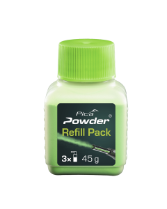 Pica-Powder Nachfüllpulver
