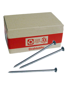 Drahtstifte blank