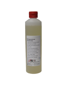 Gleitmittel für PVC+PE / 500g