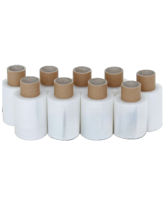 Handstretchfolie 100 x 0.023mm