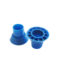 Distanzrohrkappen DK-22 ø22mm / 500 Stk.