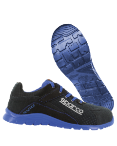 Sicherheitsschuhe Sparco Practice S1P
