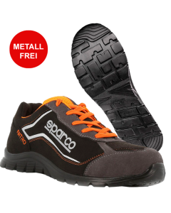 Sicherheitsschuhe Sparco Nitro S3