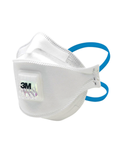3M Feinstaubmaske 9322+ Gen3 | FFP2