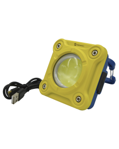 LED-Arbeitsleuchte GB-Mini | 1'200lm