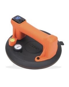 EDMA Elektrischer Saugheber | ø205mm