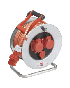 Kabelrolle Garant SK-320 400V | 33m
