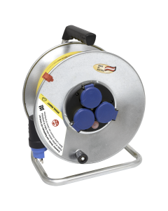 Kabelrolle SK-290 Bremaxx IP44 230V