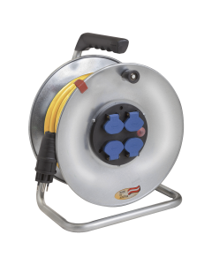 Kabelrolle SK-Bremaxx 230V IP21