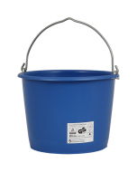 Wassereimer Blau am Bau | 20 Liter