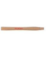 Gipserbeilstiele-Hickory mit Niete 4x45mm