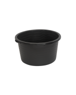 Pflastermulde-Rund Kunststoff
