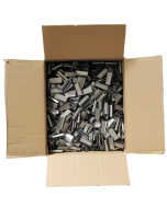 Umreifungsband-Plomben / 1000 Stk