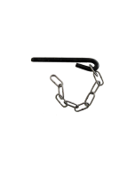 Steckstifte zu Gerüst- und Gipserbock