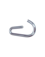 G-Haken verzinkt ø15mm