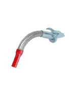 Ausgussstutzen zu Benzinkanister