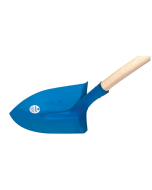 Schaufeln IGEL mit Stiel Grösse 5 | Aktuell