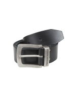 Fristads Ledergürtel 9371 LTHR | Schwarz