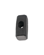 Steinschlegel ohne Stiel