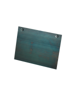 Ersatzblatt zu Stossscharren