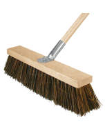 Strassenbesen Piassava