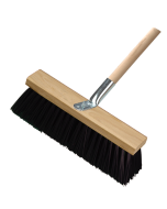 Strassenbesen Kunststoff