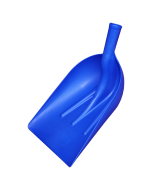 Universalschaufel Kst-Blau 35x55cm | ohne Stiel