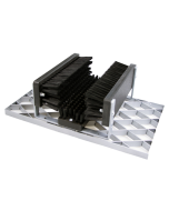 Schuh-/Stiefelreiniger | Kompakt