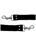 Tragriemen aus Leder zu Werkzeugkiste