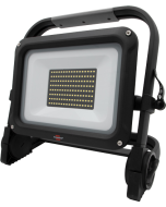LED-Strahler JARO mobil - 9200lm / IP65