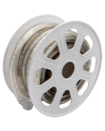 LED-Lichtschlauch verlängerung beidseitig 25m