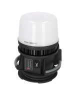 LED-Hybrid Strahler 360° Multi-Battery | 12'000lm