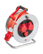 Kabelrolle Garant SK-320 400V | 33m