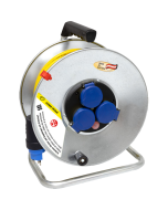 Kabelrolle SK-290 Bremaxx IP44 230V