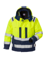 Fristads Winterjacke 4035 GTT