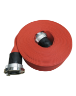 Feuerwehrschlauch 20m | ø52 mit Storz KA66