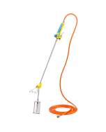 Gloria Brennergarnitur Professional