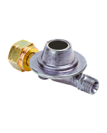 CH-Druckminderer 4 bar